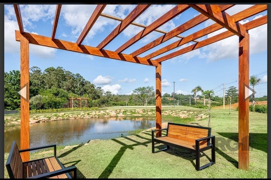 Terreno, 202 m² - Foto 1