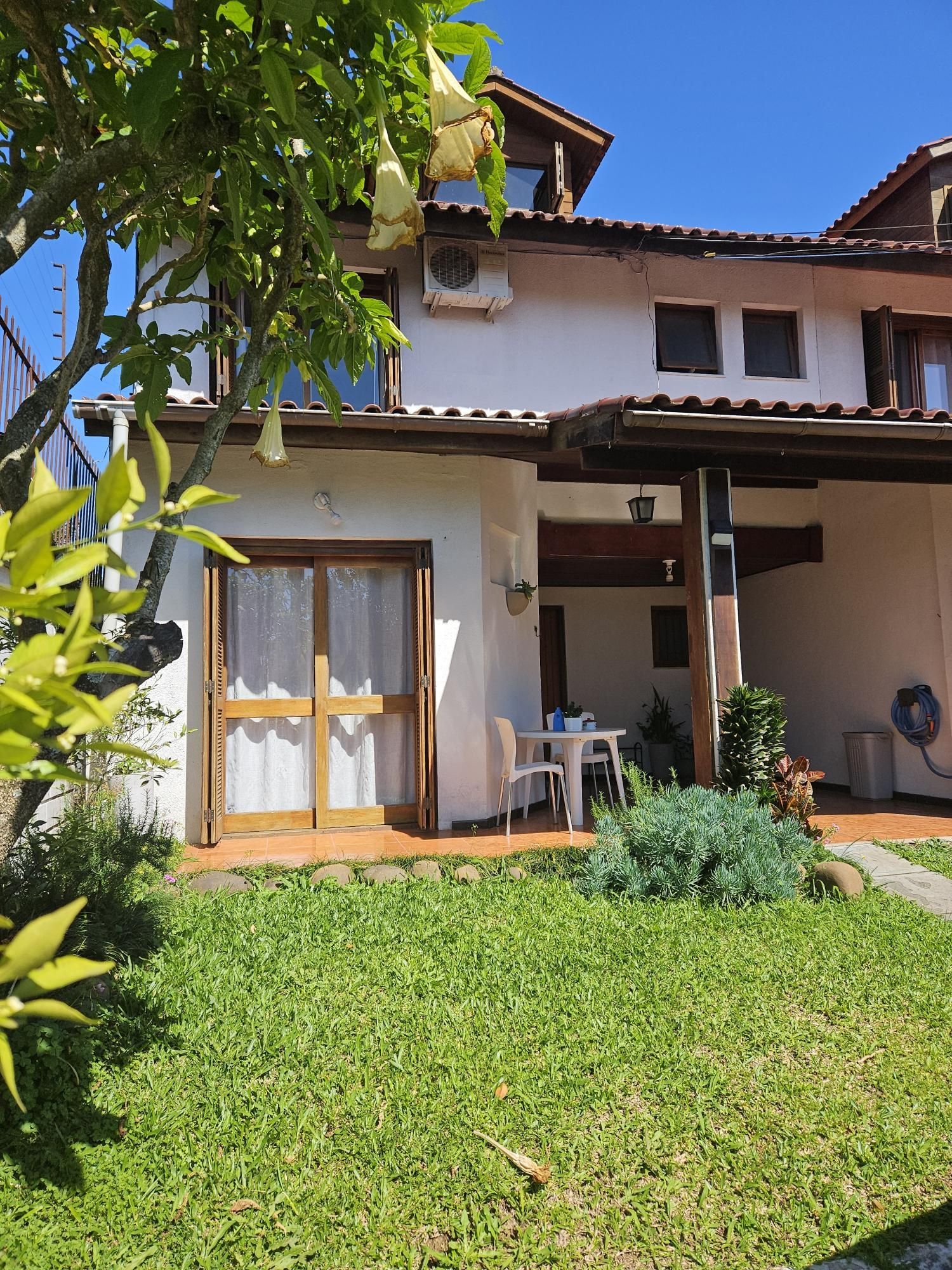 Casa de Condomínio à venda com 3 quartos, 128m² - Foto 46