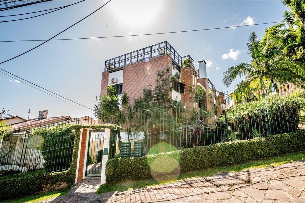 Cobertura à venda com 3 quartos, 234m² - Foto 20