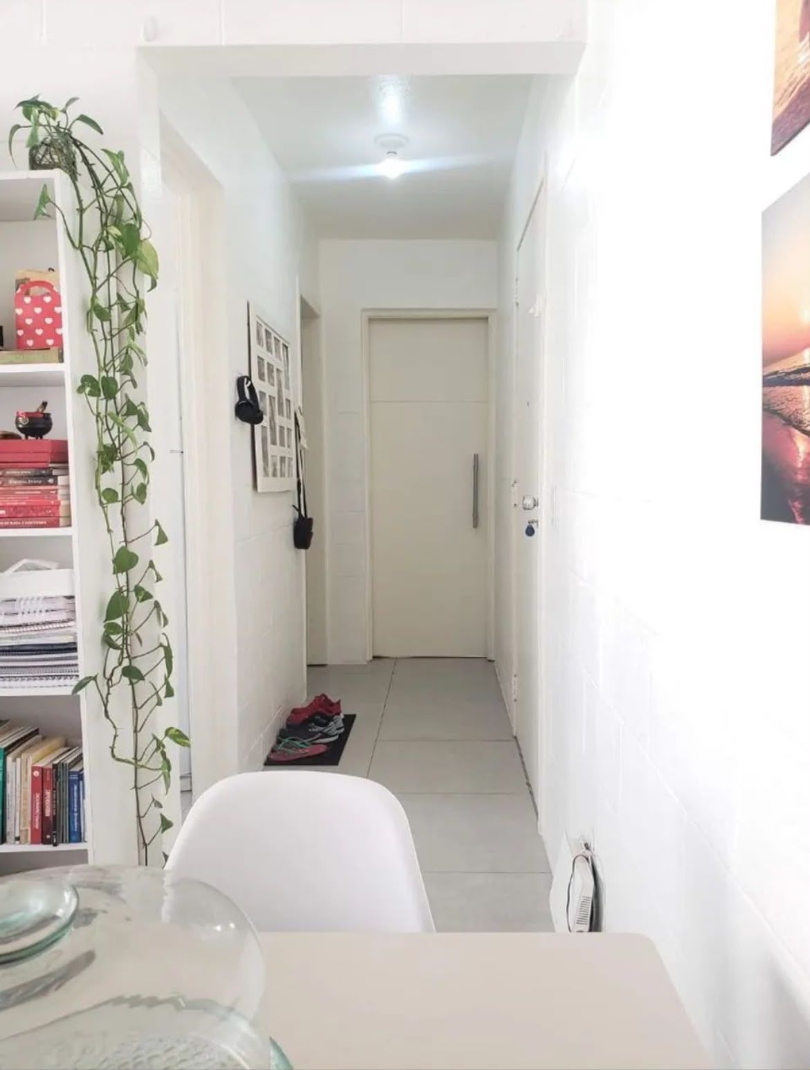 Apartamento no Edifício Residencial Parque Village, 1 quarto, à venda, 44 m², Partenon - Porto Alegre — foto 5