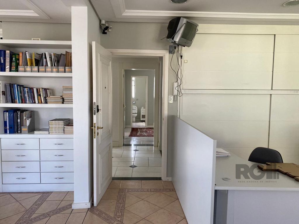 Sala-Conjunto, 42 m² - Foto 5