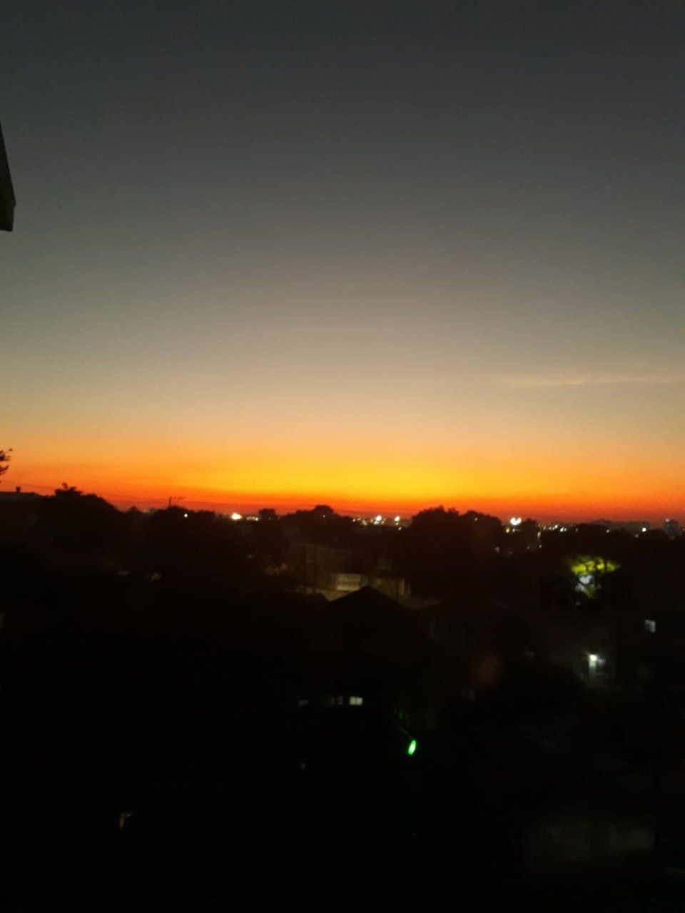 Cobertura, 3 quartos, 202 m² - Foto 1