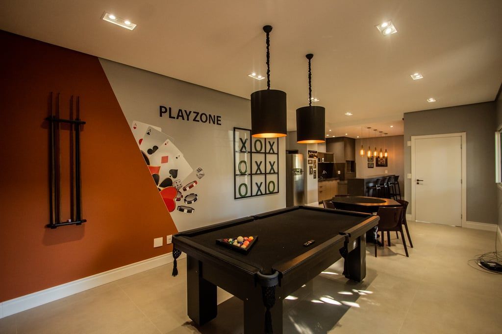 Apartamento, 2 quartos, 57 m² - Foto 7