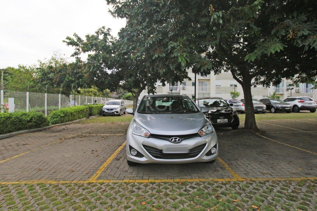 Apartamento à venda com 2 quartos, 56m² - Foto 20