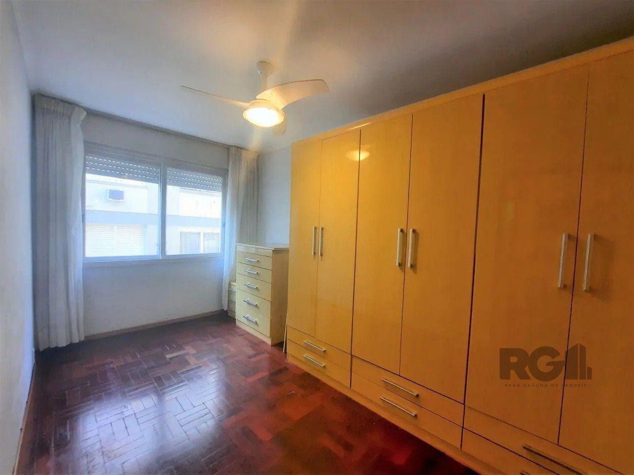 Apartamento, 1 quarto, 45 m² - Foto 4
