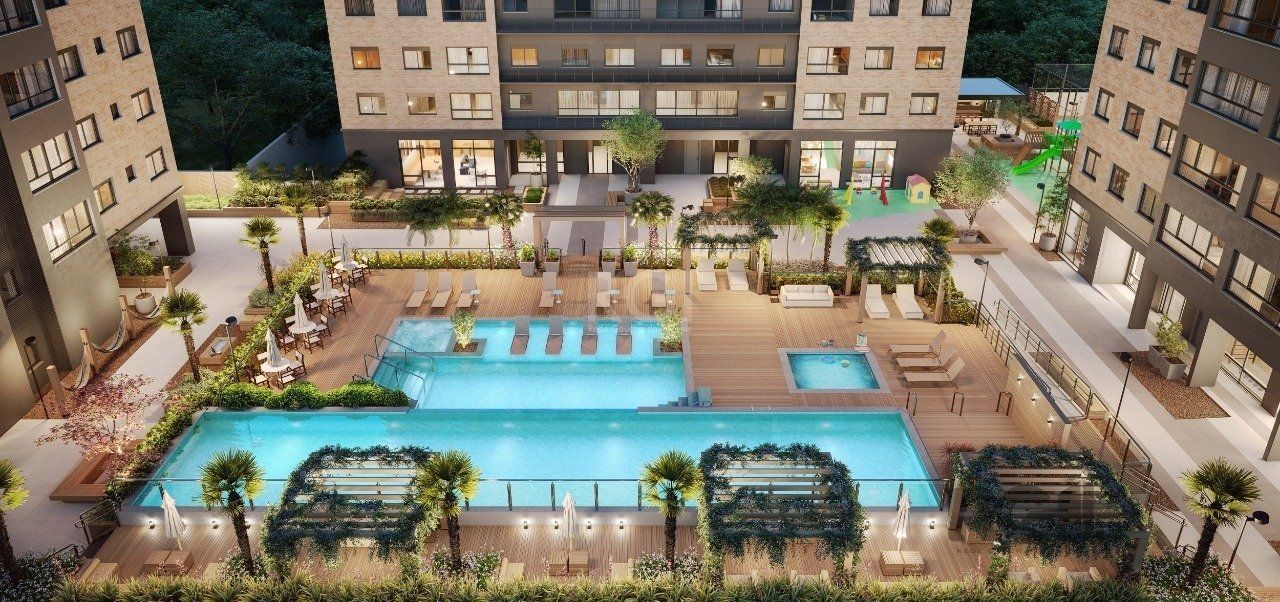 Apartamento à venda com 2 quartos, 85m² - Foto 13
