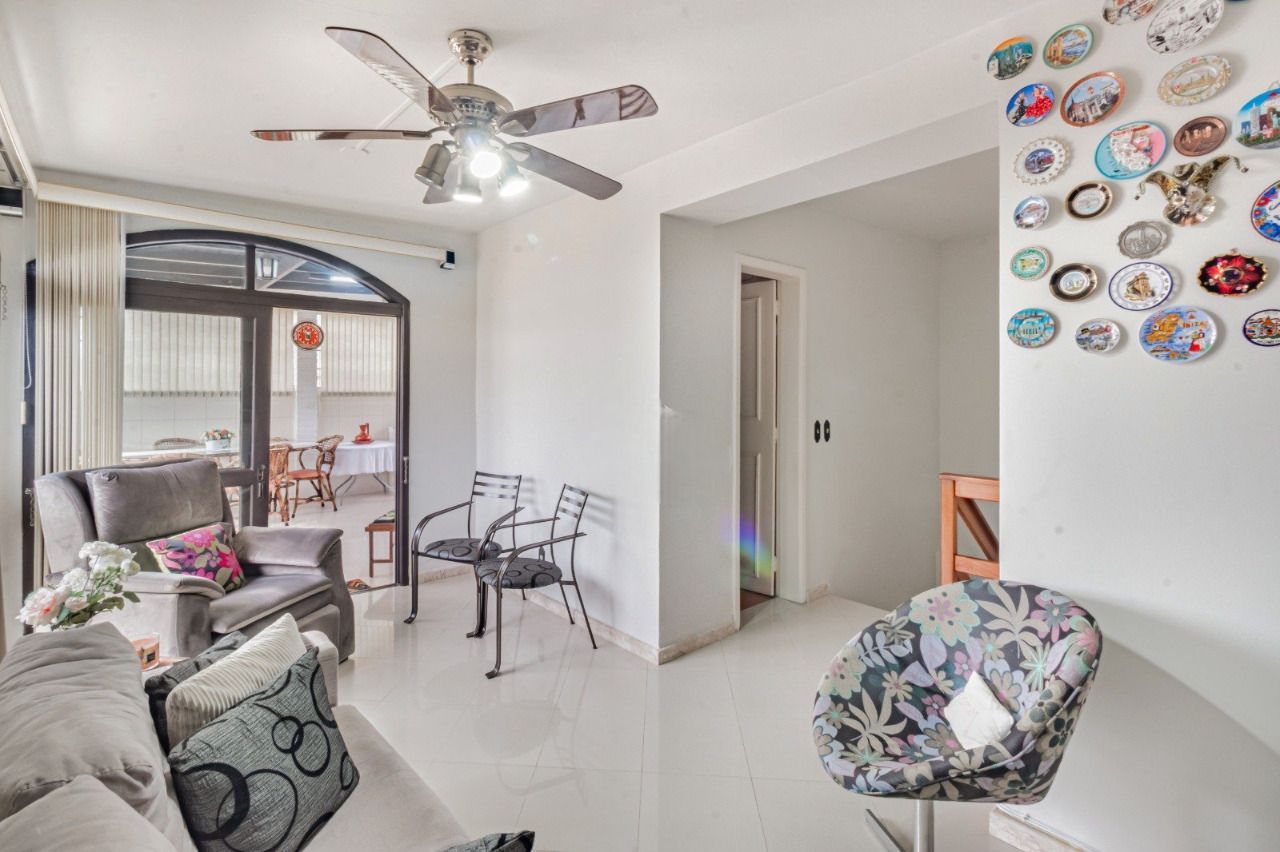 Cobertura, 3 quartos, 152 m² - Foto 8