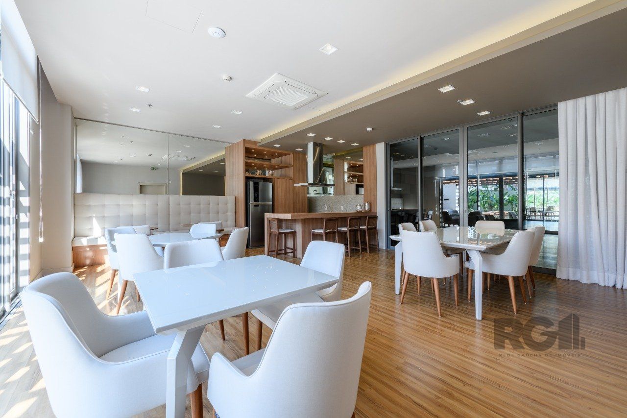 Apartamento, 1 quarto, 37 m² - Foto 8