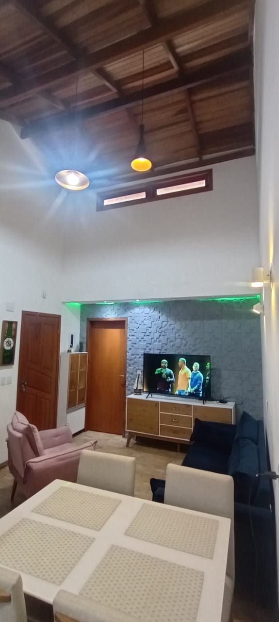 Casa, 2 quartos, 105 m² - Foto 4