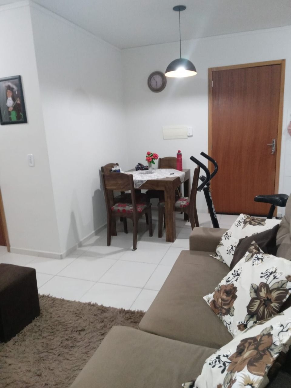 Apartamento, 2 quartos, 51 m² - Foto 15