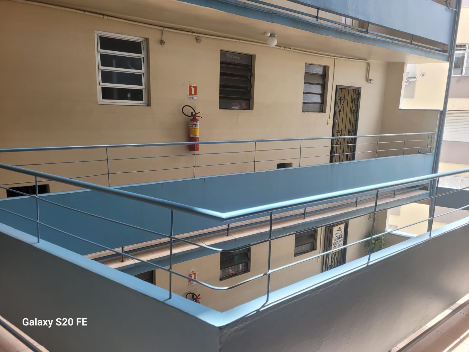 Apartamento, 1 quarto, 27 m² - Foto 19