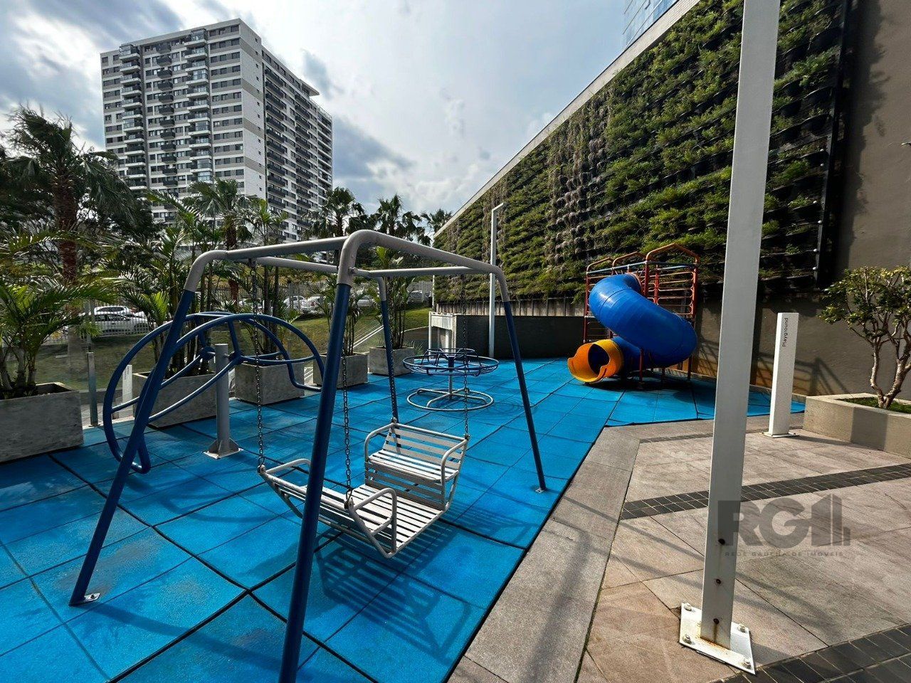 Apartamento, 1 quarto, 48 m² - Foto 25