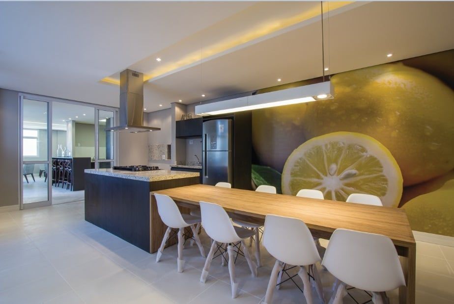 Apartamento à venda com 2 quartos, 105m² - Foto 22