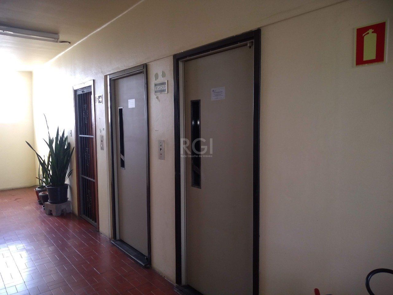 Apartamento à venda com 1 quarto, 29m² - Foto 4