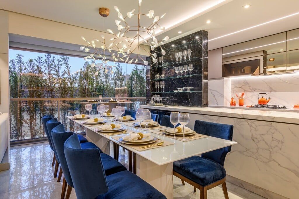 Apartamento, 3 quartos, 97 m² - Foto 12