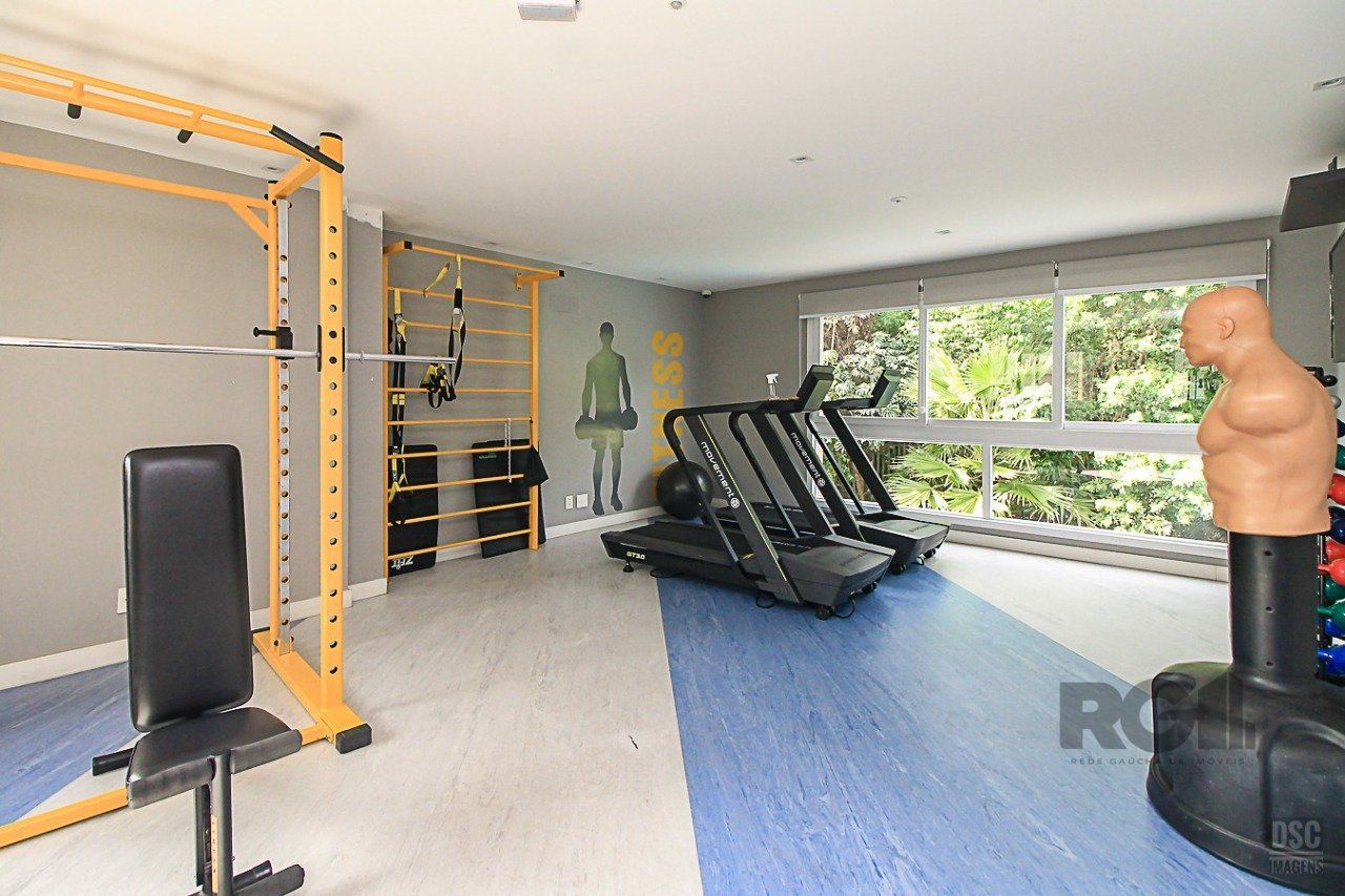 Casa de Condomínio, 4 quartos - Foto 30