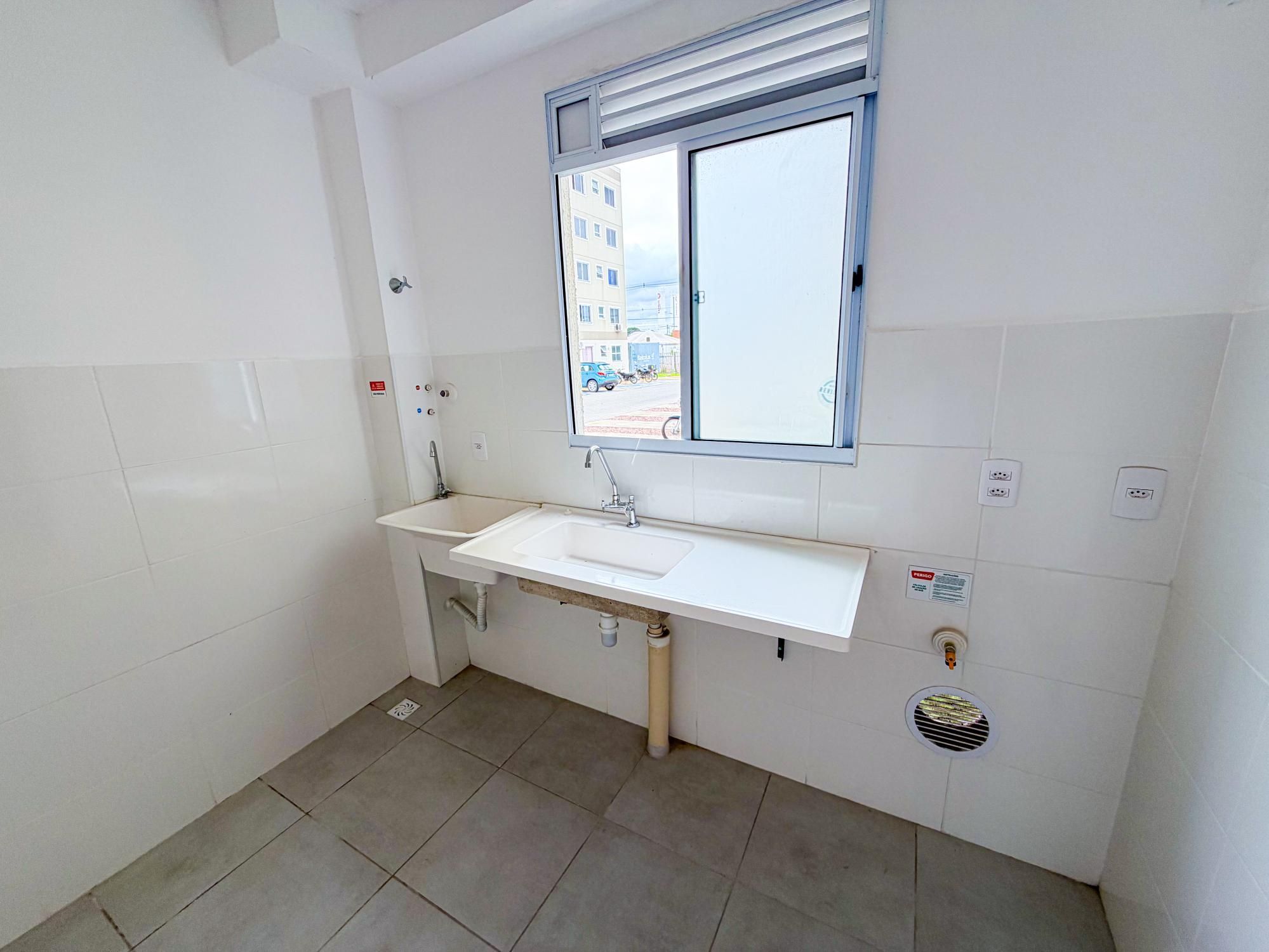 Apartamento, 2 quartos, 40 m² - Foto 8