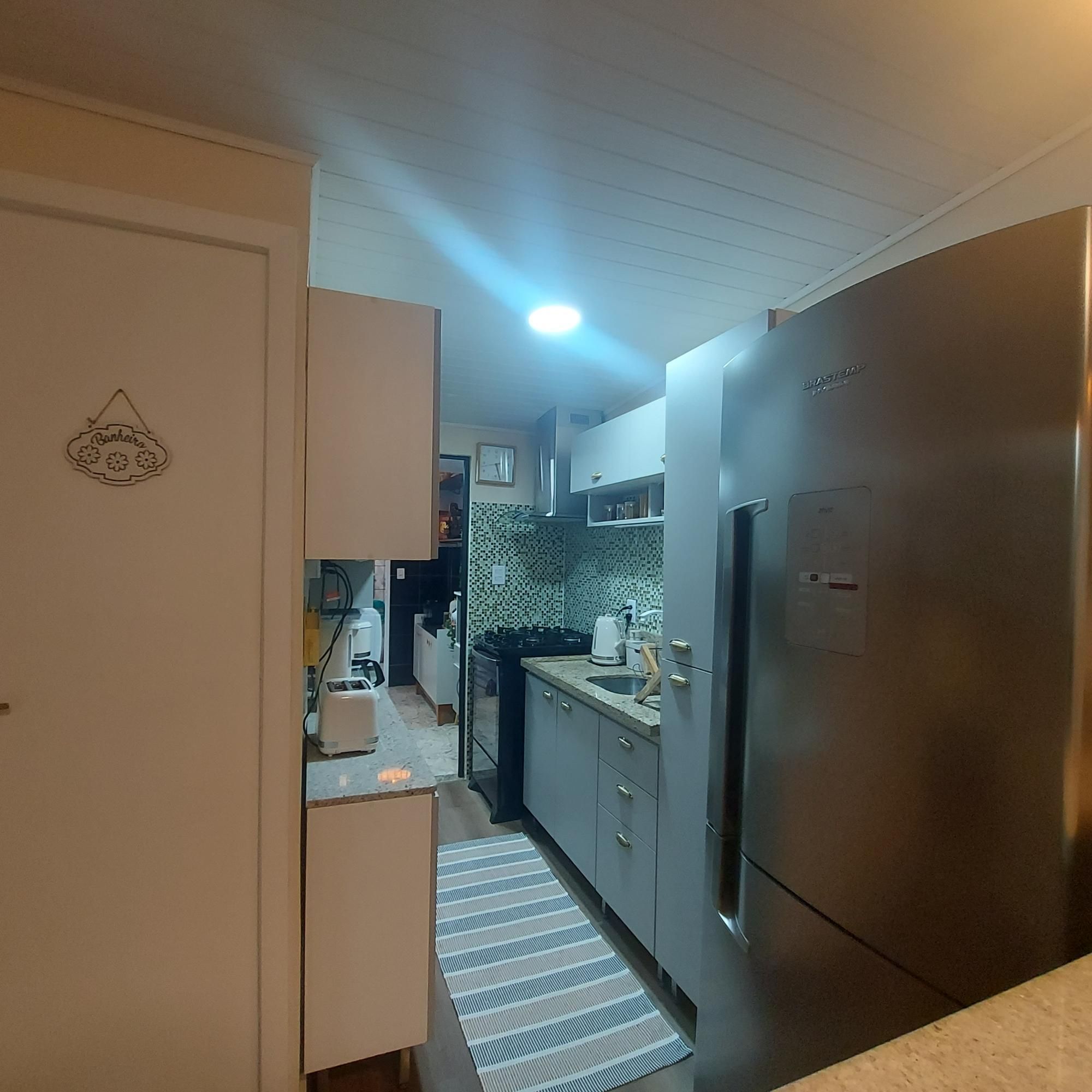 Casa, 2 quartos, 79 m² - Foto 45