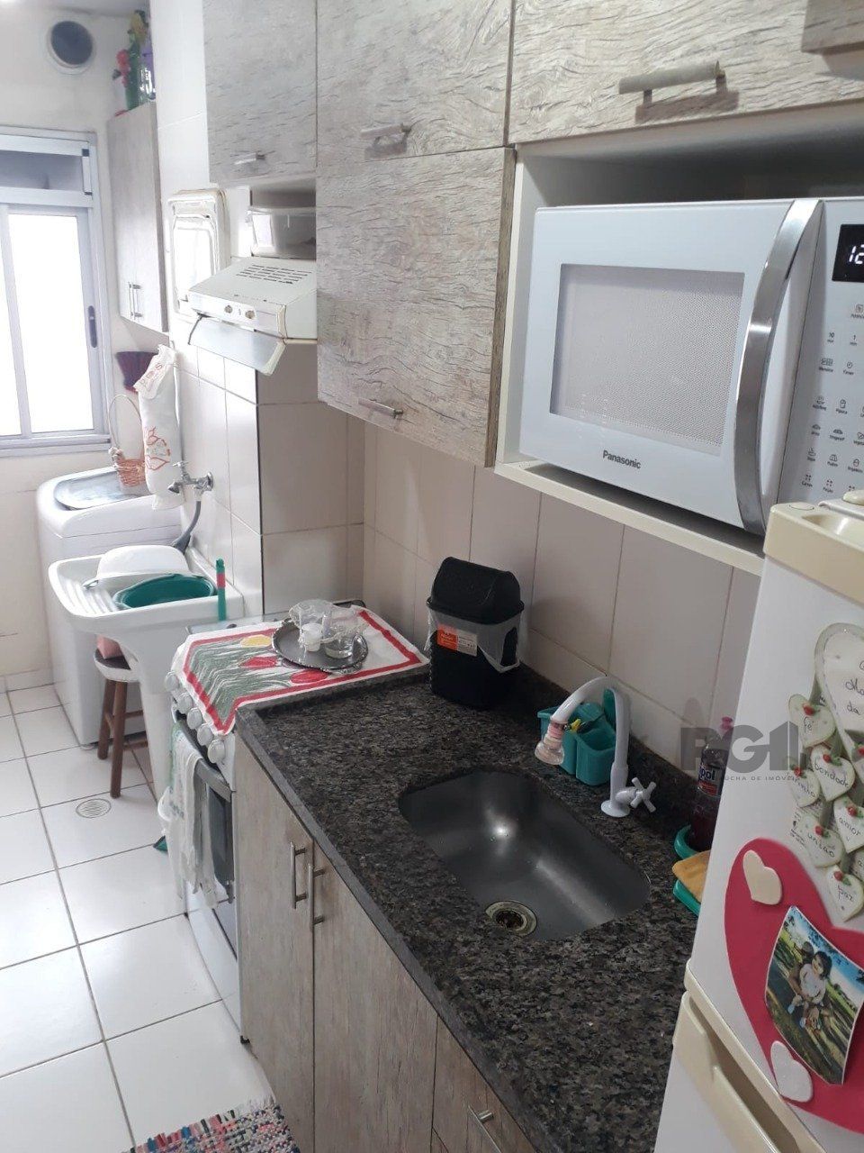 Apartamento, 2 quartos, 48 m² - Foto 17