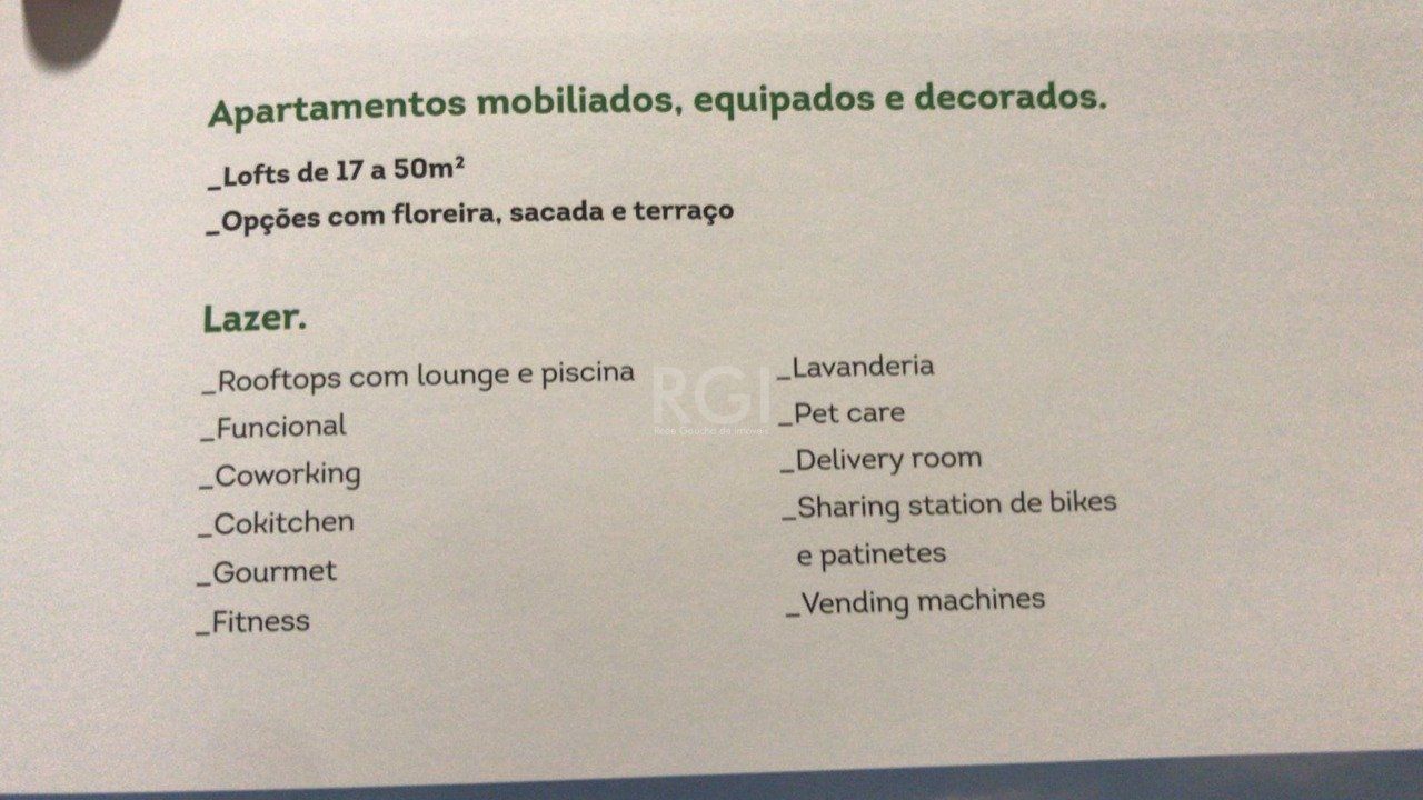 Apartamento, 1 quarto, 19 m² - Foto 18