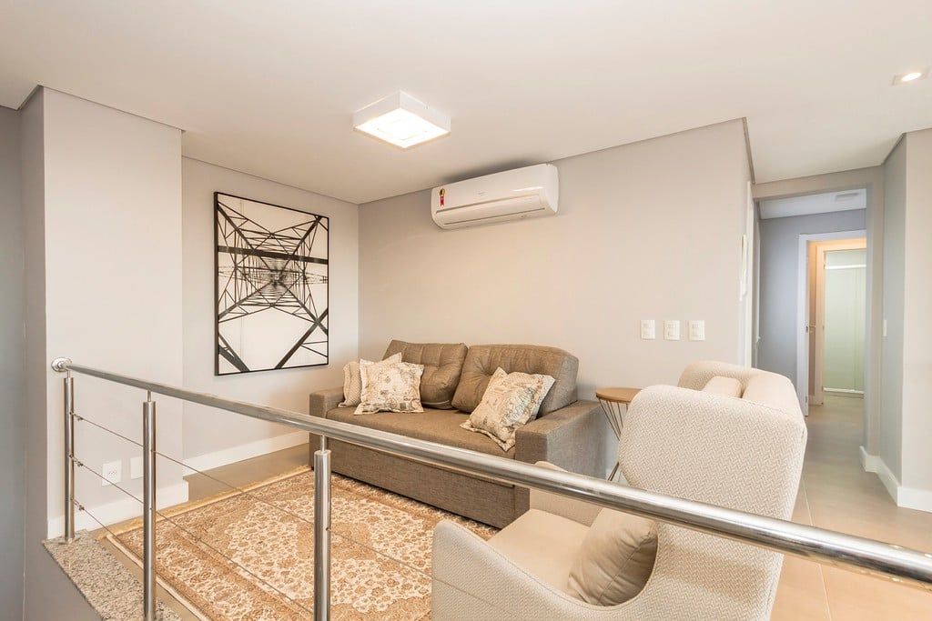 Apartamento à venda com 3 quartos, 194m² - Foto 14
