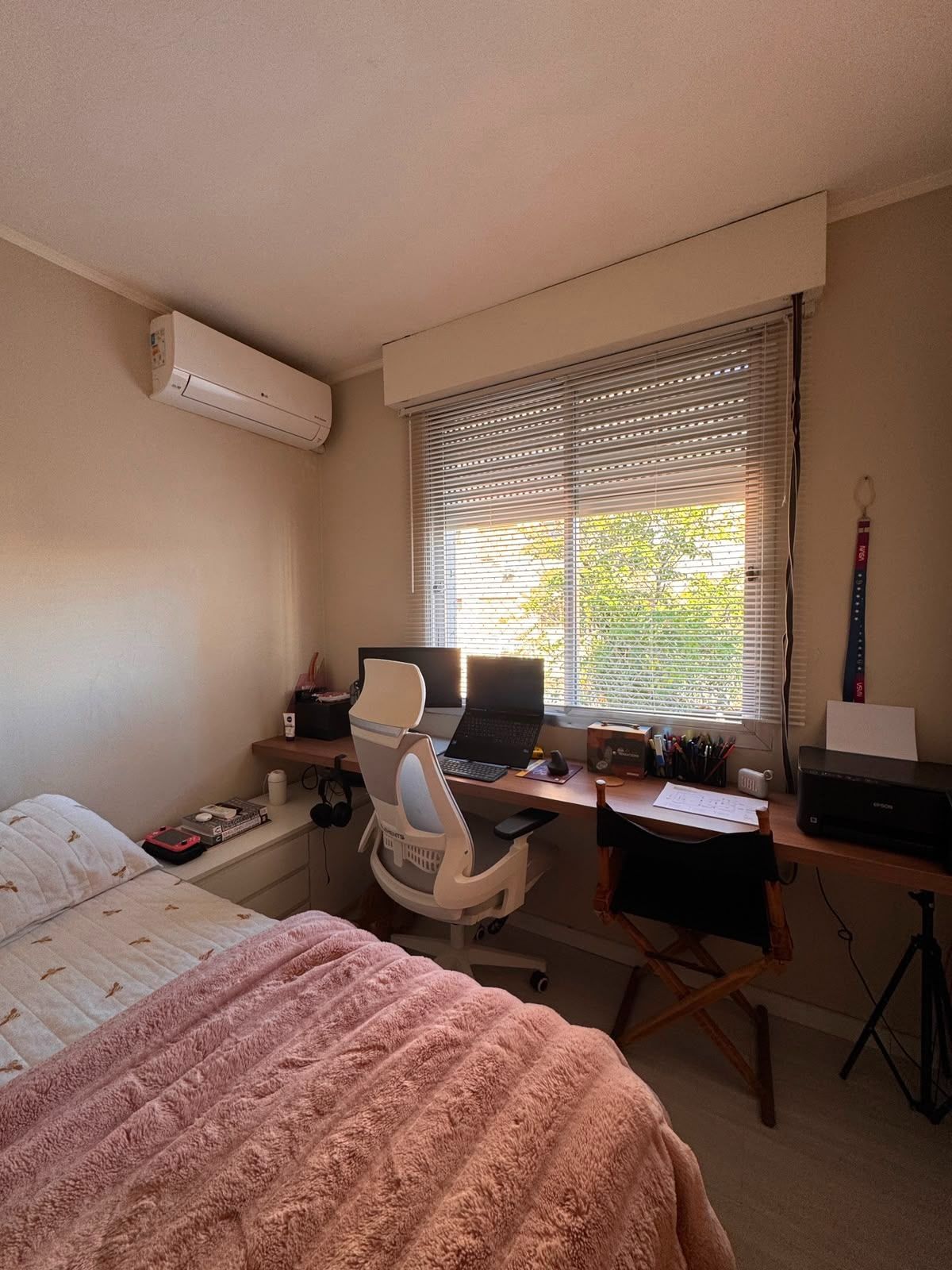 Apartamento, 1 quarto, 44 m² - Foto 12