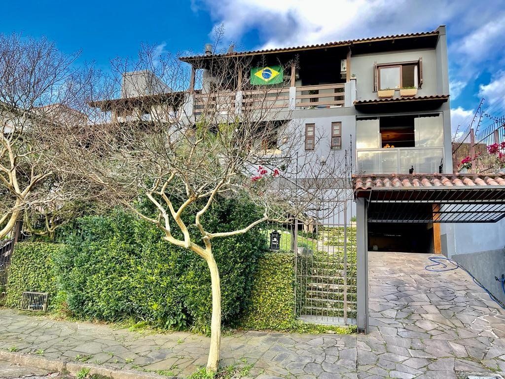 Casa, 3 quartos, à venda, 195 m², Teresópolis - Porto Alegre — foto 3