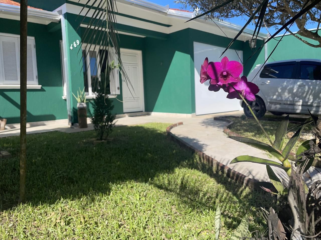 Casa, 3 quartos, 132 m² - Foto 1