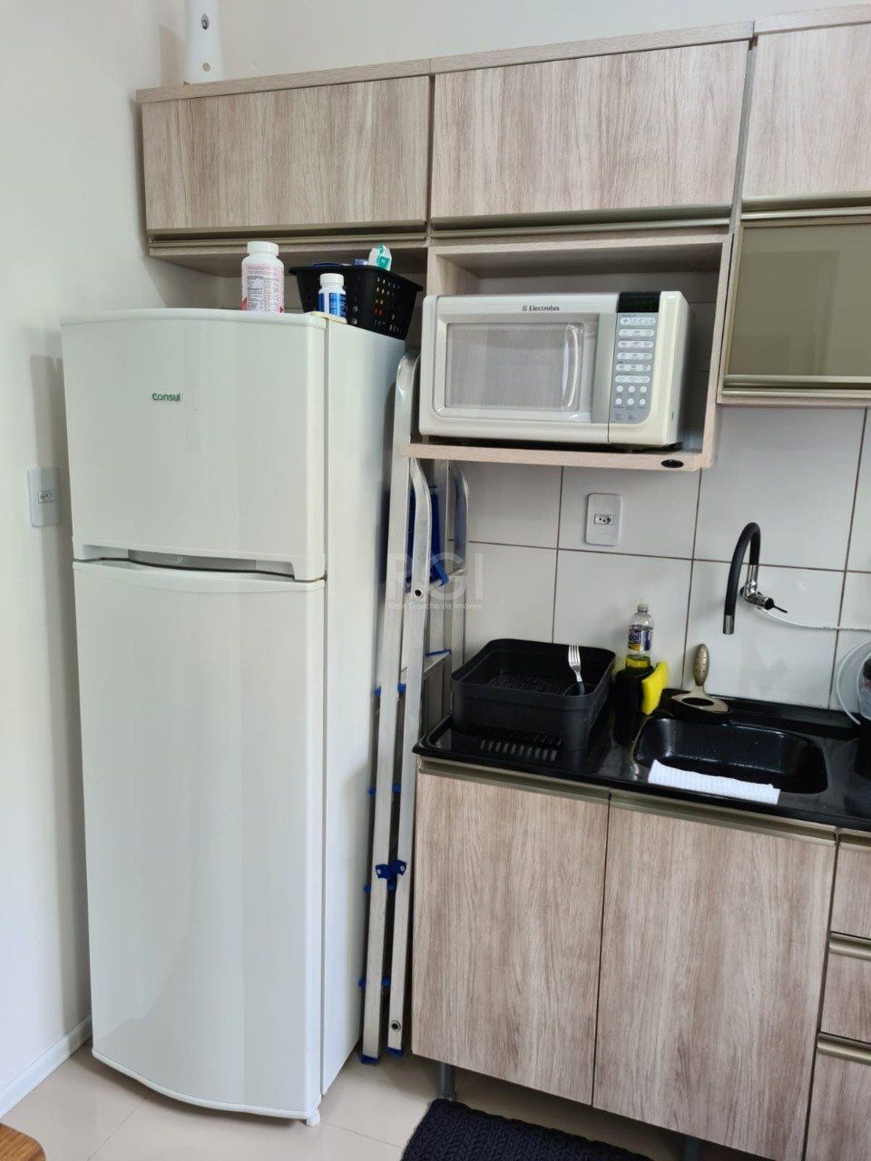 Apartamento, 1 quarto, 37 m² - Foto 9