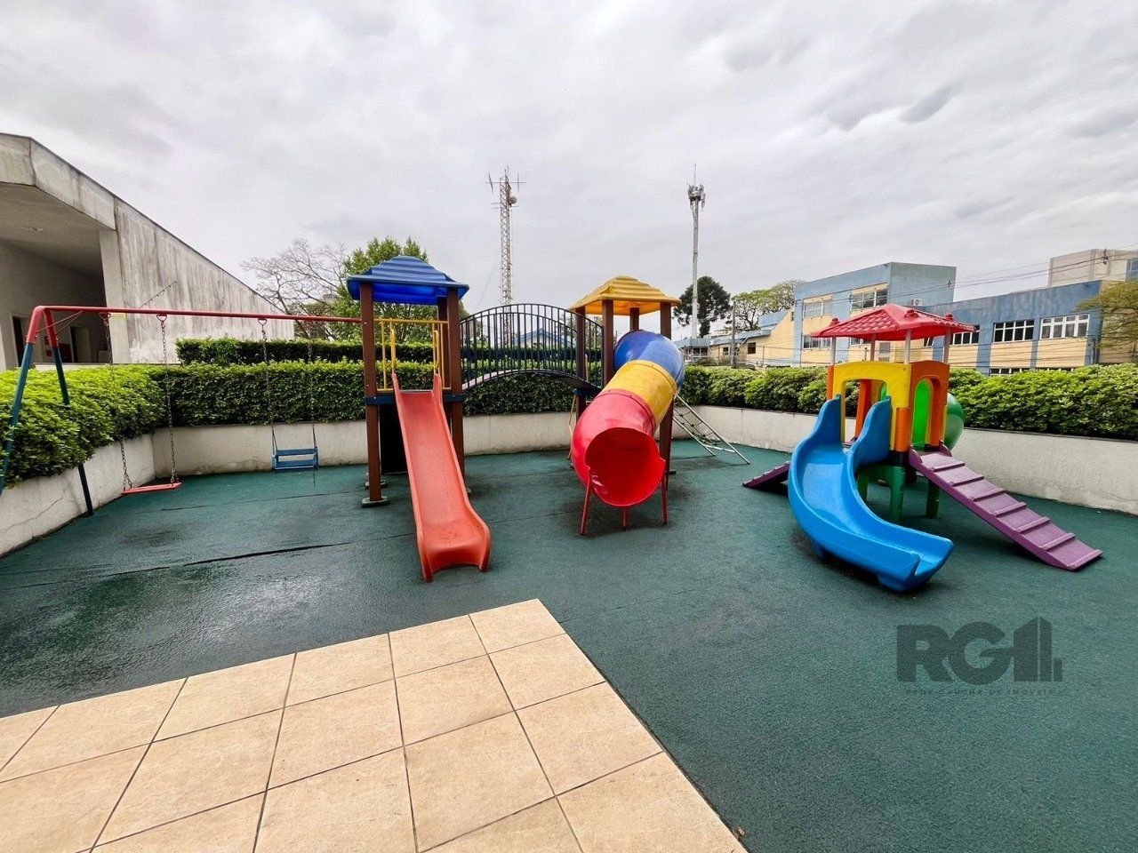 Apartamento, 2 quartos, 72 m² - Foto 6