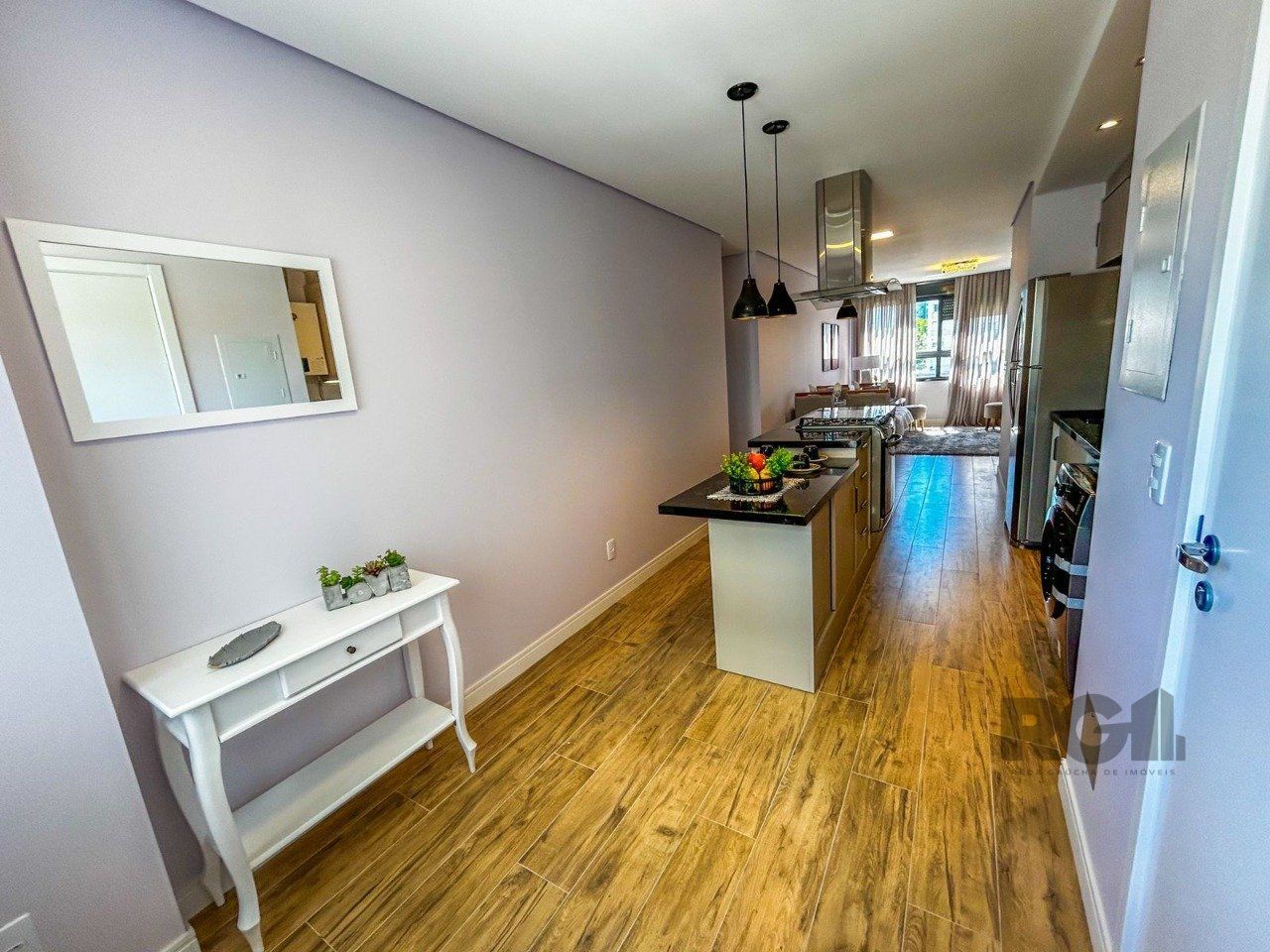 Apartamento, 2 quartos, 67 m² - Foto 6