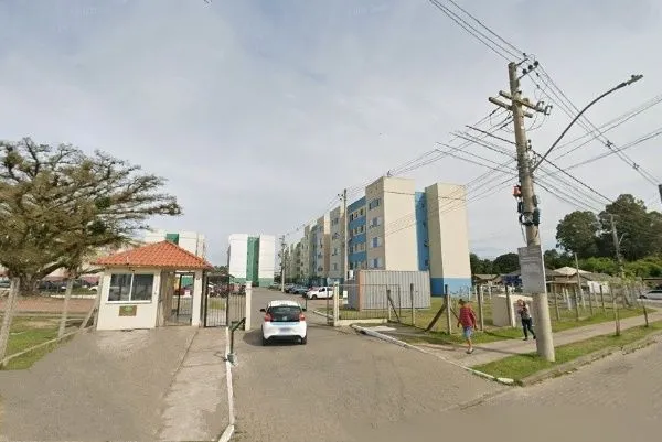 Apartamento, 2 quartos, 51 m² - Foto 10