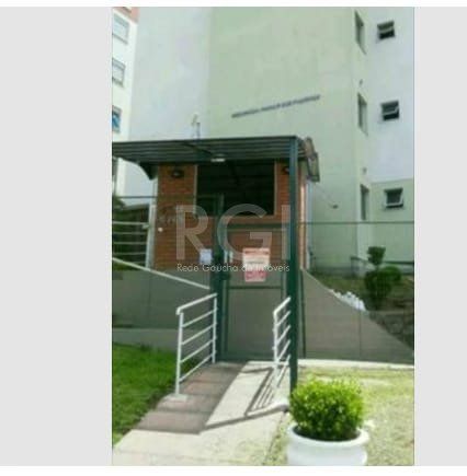 Apartamento à venda com 2 quartos, 40m² - Foto 7
