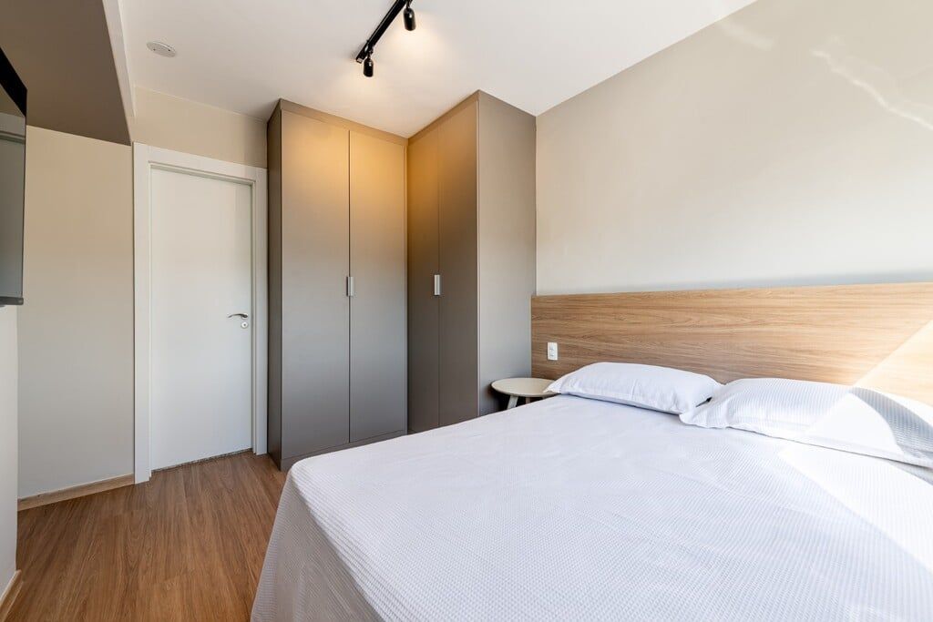 Apartamento à venda com 3 quartos, 67m² - Foto 11