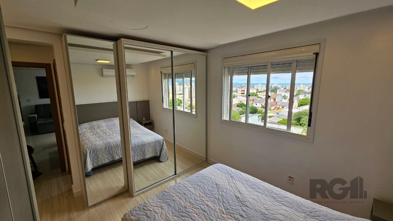Apartamento à venda com 2 quartos, 70m² - Foto 10