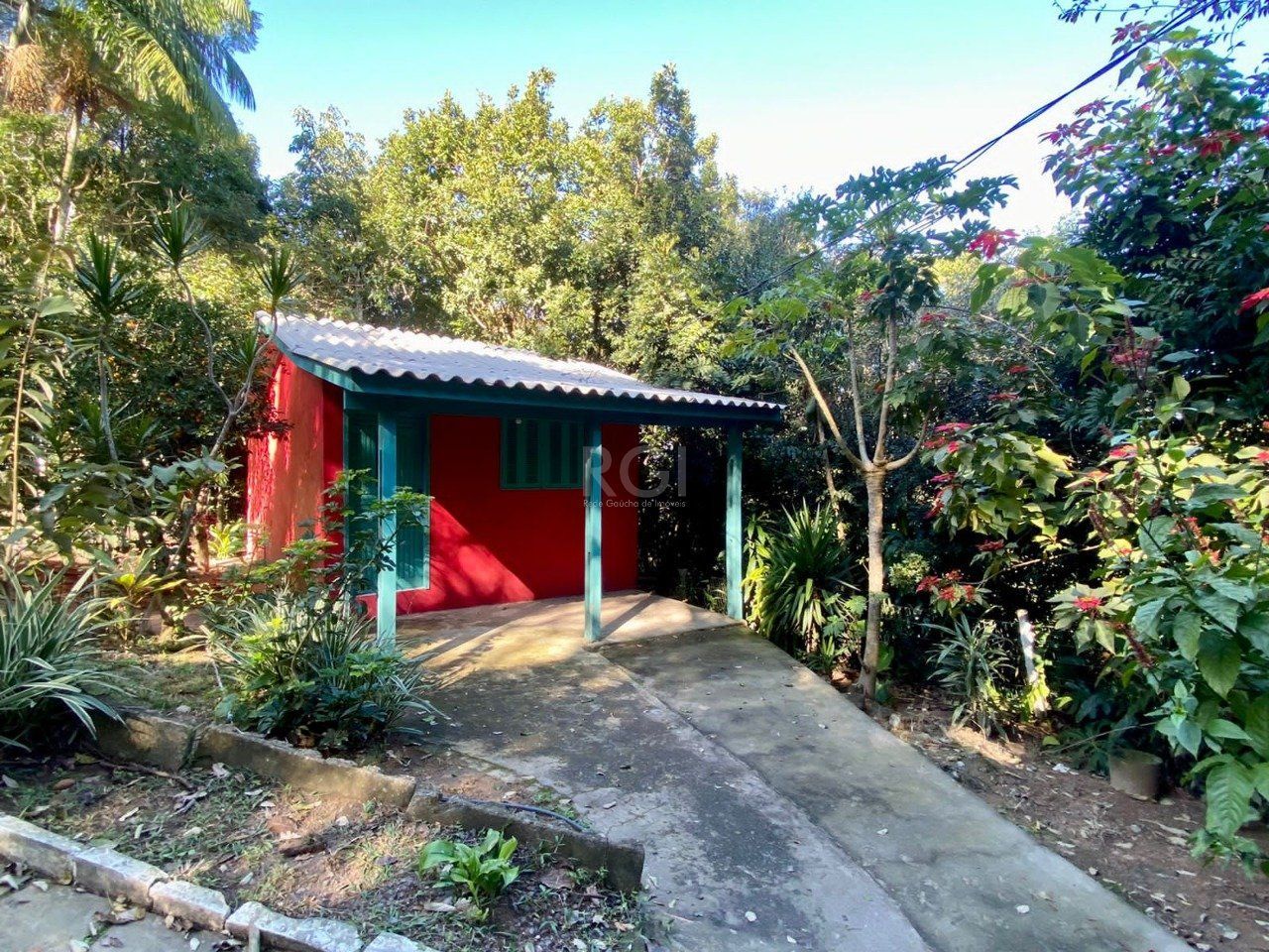 Sítio à venda com 1 quarto, 200m² - Foto 28