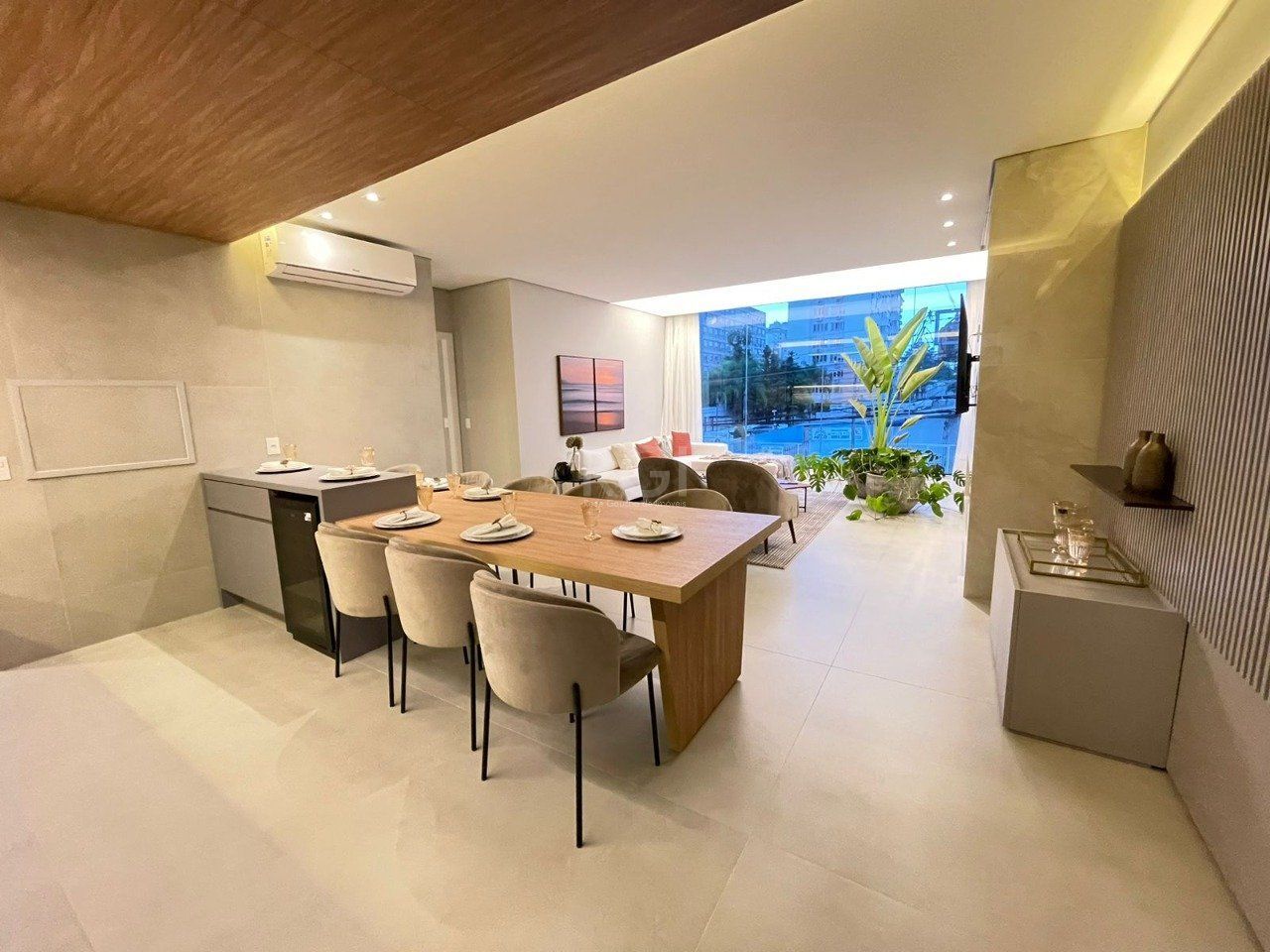 Apartamento à venda com 3 quartos, 103m² - Foto 34
