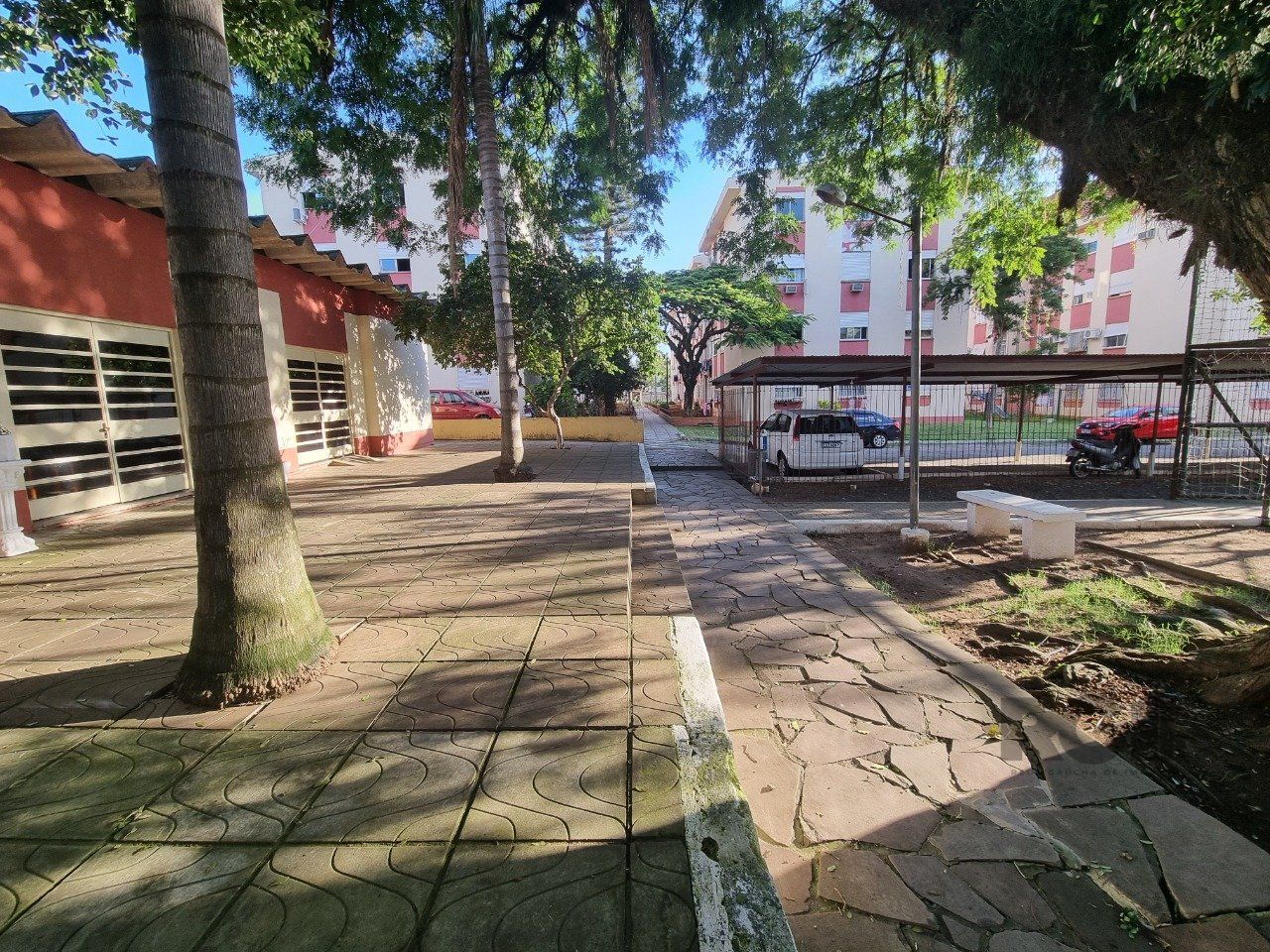 Apartamento à venda com 3 quartos, 59m² - Foto 7