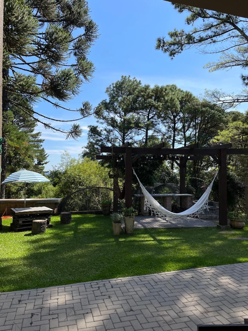 Casa de Condomínio, 5 quartos - Foto 5