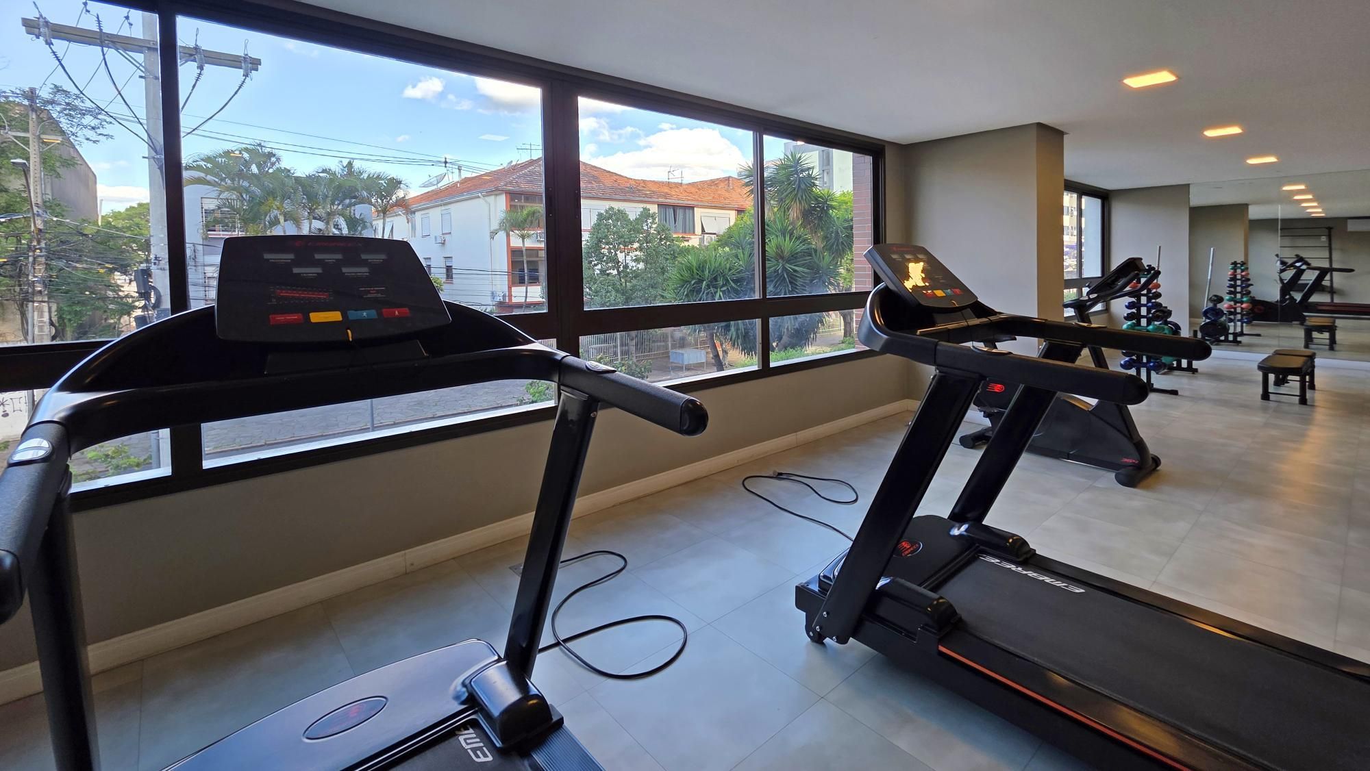 Apartamento, 1 quarto, 48 m² - Foto 15