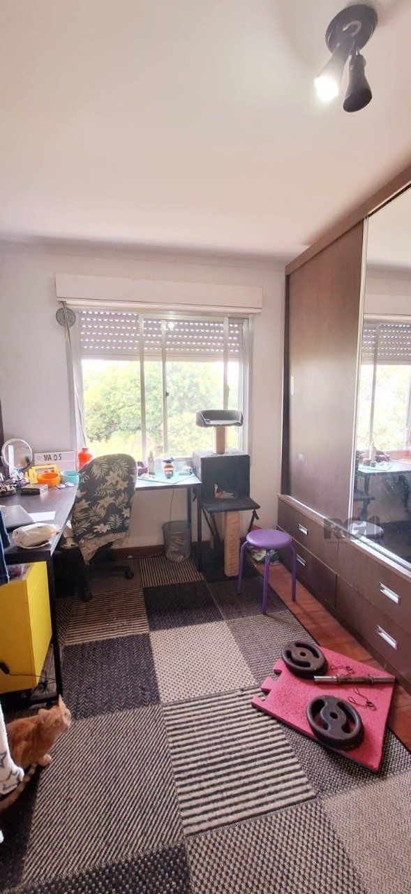 Apartamento à venda com 2 quartos, 52m² - Foto 14