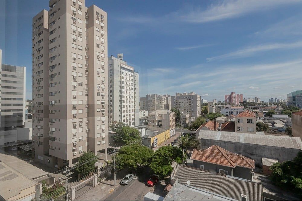 Conjunto Comercial-Sala à venda, 39m² - Foto 22
