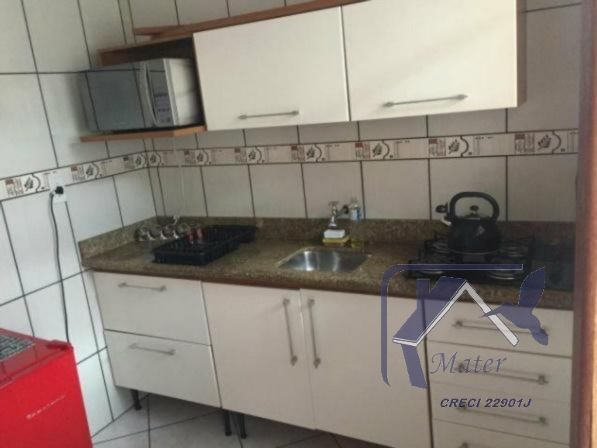 Apartamento, 2 quartos, 54 m² - Foto 8