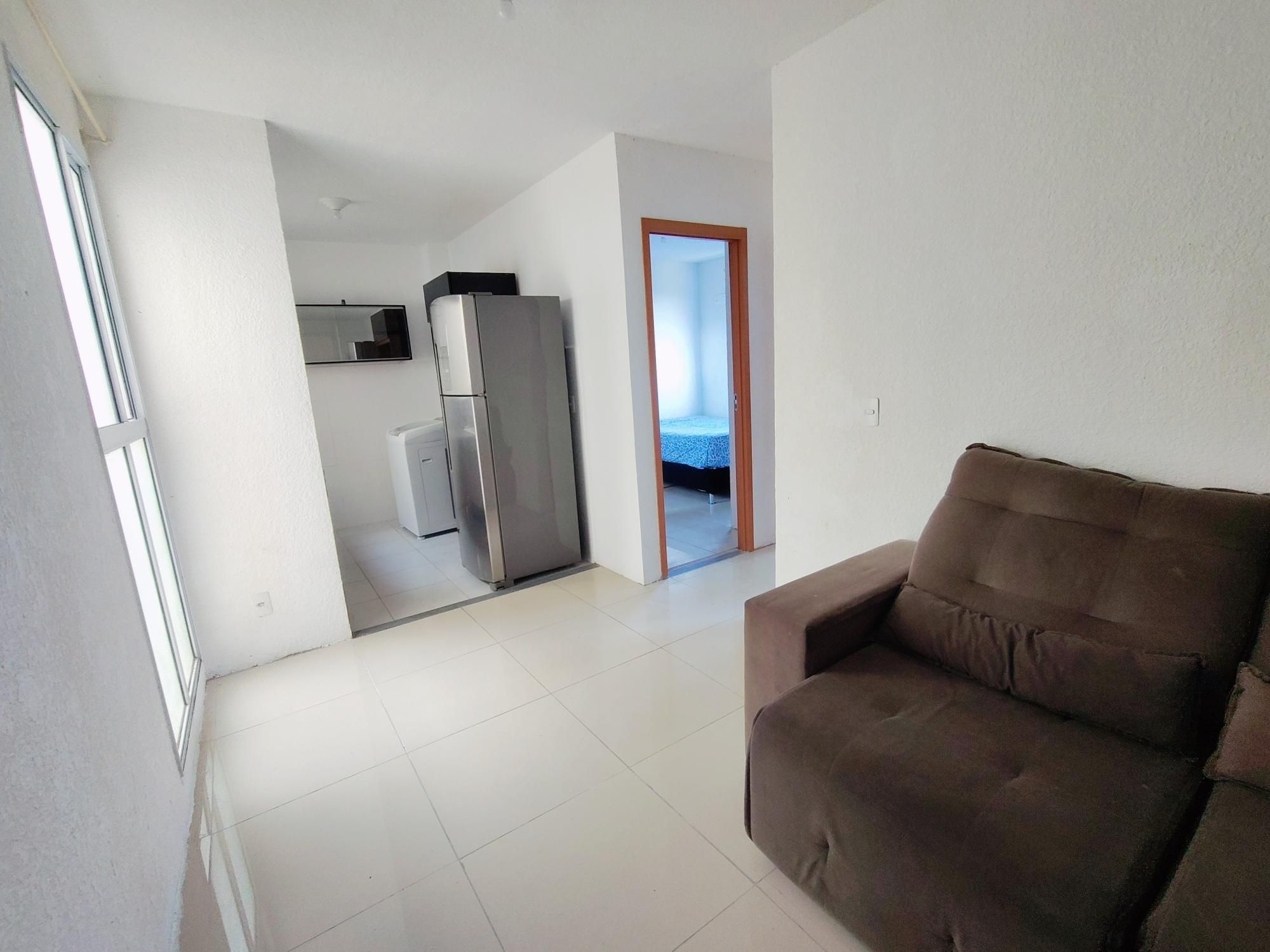 Apartamento, 2 quartos, 38 m² - Foto 3