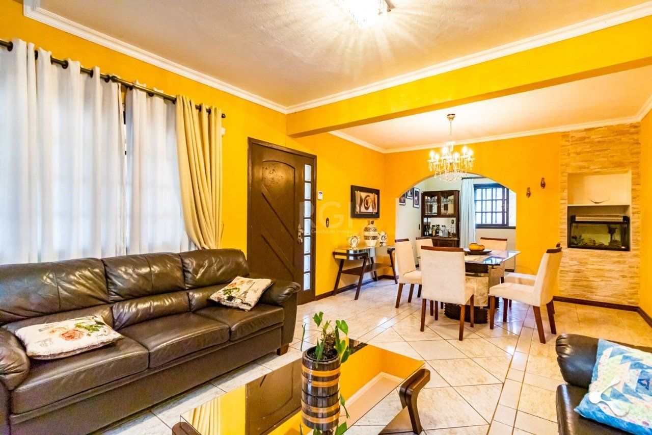 Casa, 4 quartos, 320 m² - Foto 4
