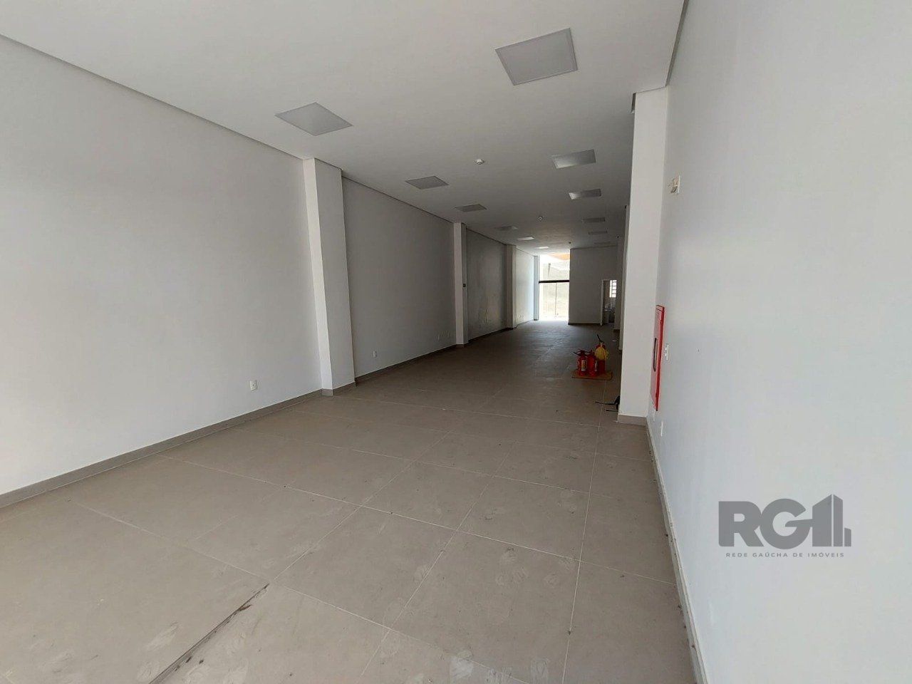 Loja-Salão à venda, 116m² - Foto 5