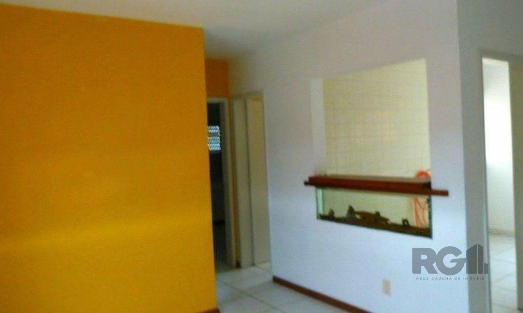 Apartamento à venda com 2 quartos, 50m² - Foto 3