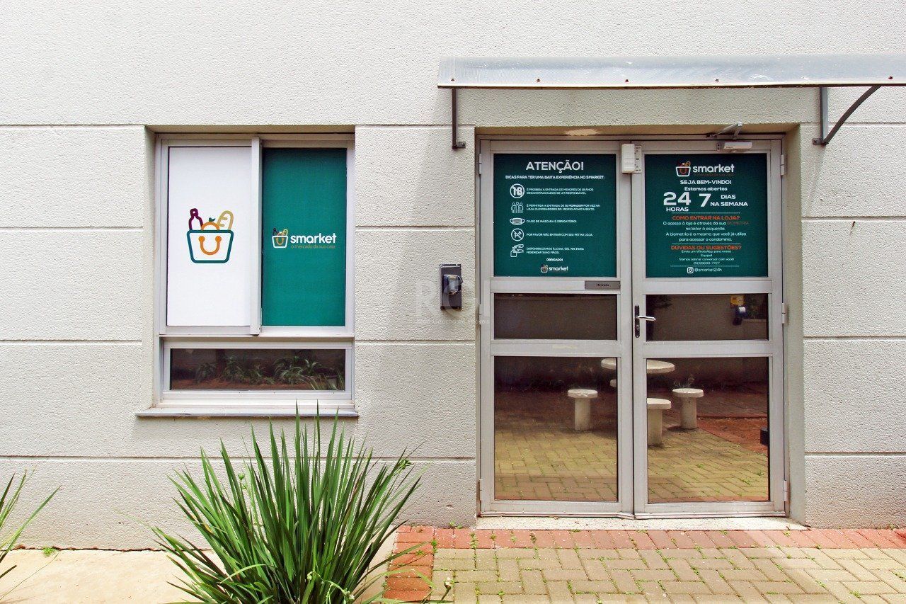 Apartamento, 2 quartos, 47 m² - Foto 22