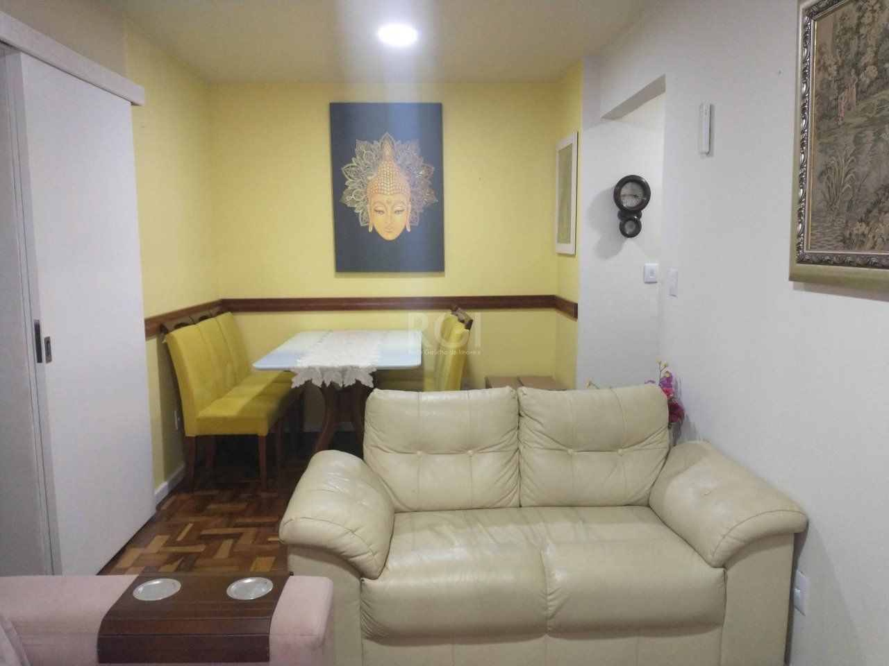 Apartamento à venda com 2 quartos, 64m² - Foto 9