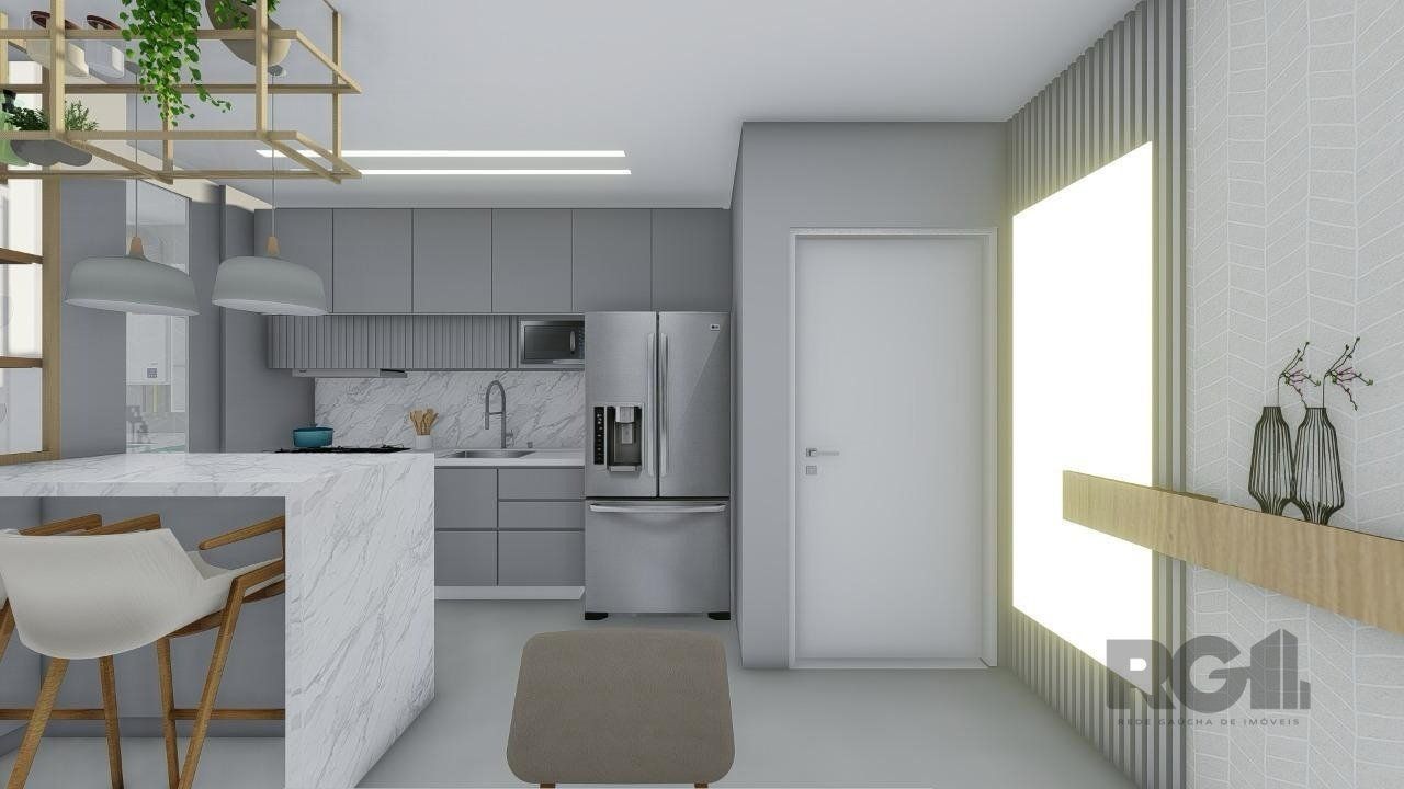 Apartamento à venda com 2 quartos, 84m² - Foto 6